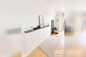 achat appartement rueil-malmaison 92500