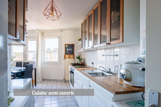 achat appartement rueil-malmaison 92500