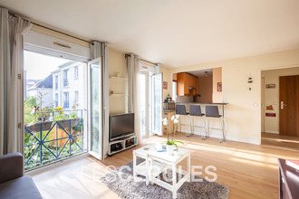 achat appartement rueil-malmaison 92500