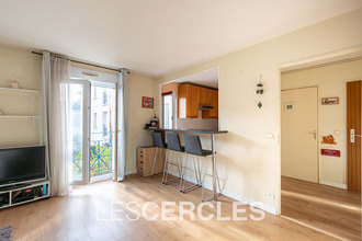 achat appartement rueil-malmaison 92500