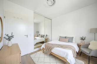 achat appartement rueil-malmaison 92500