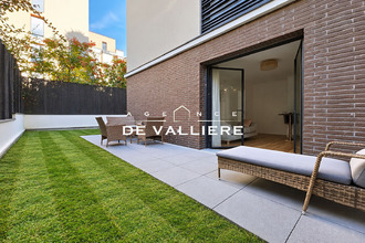 achat appartement rueil-malmaison 92500