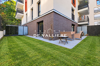 achat appartement rueil-malmaison 92500