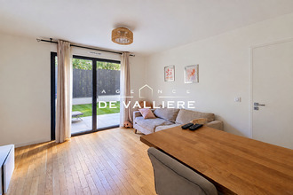 achat appartement rueil-malmaison 92500