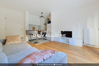 achat appartement rueil-malmaison 92500