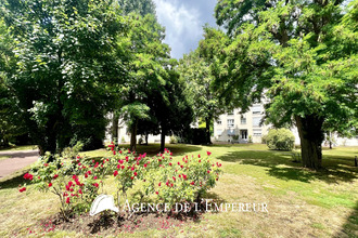 achat appartement rueil-malmaison 92500
