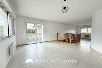 achat appartement rueil-malmaison 92500