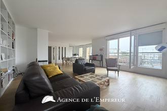 achat appartement rueil-malmaison 92500
