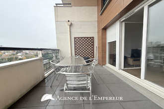 achat appartement rueil-malmaison 92500