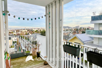 achat appartement rueil-malmaison 92500