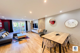 achat appartement rueil-malmaison 92500
