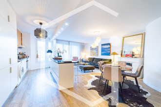 achat appartement rueil-malmaison 92500