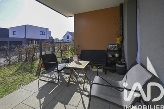 achat appartement ruelisheim 68270