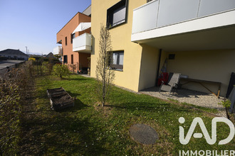achat appartement ruelisheim 68270