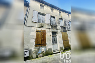 achat appartement ruffec 16700