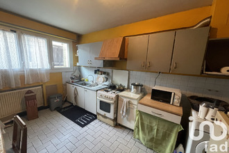 achat appartement ruffec 16700