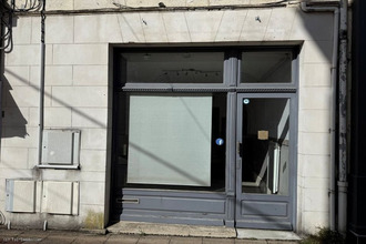 achat appartement ruffec 16700