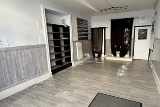 achat appartement ruffec 16700