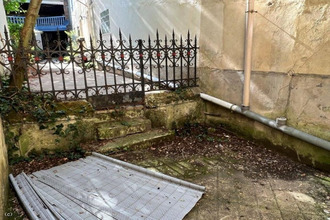 achat appartement ruffec 16700