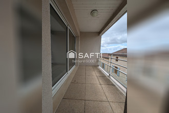 achat appartement ruffec 16700