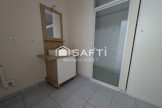 achat appartement ruffec 16700