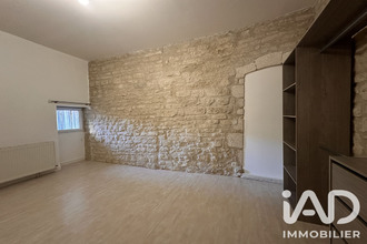 achat appartement ruffec 16700