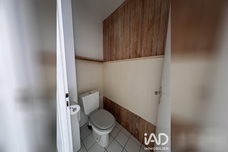 achat appartement ruffec 16700