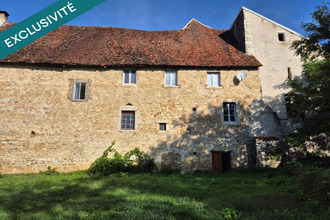 achat appartement ruffey-le-chateau 25170