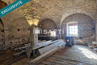 achat appartement ruffey-le-chateau 25170