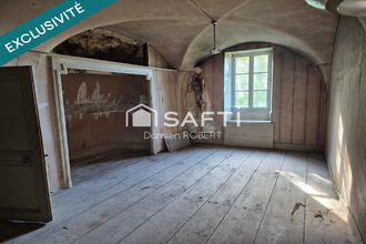 achat appartement ruffey-le-chateau 25170