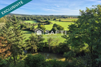 achat appartement ruffey-le-chateau 25170