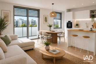 achat appartement ruffieux 73310