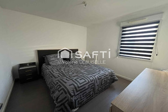 achat appartement ruitz 62620