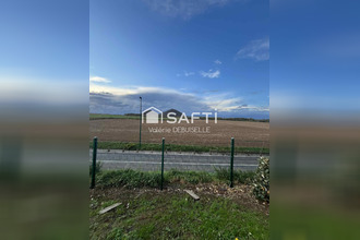 achat appartement ruitz 62620