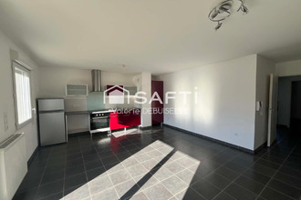 achat appartement ruitz 62620