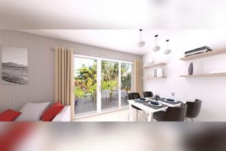 achat appartement rumilly 74150