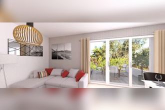 achat appartement rumilly 74150