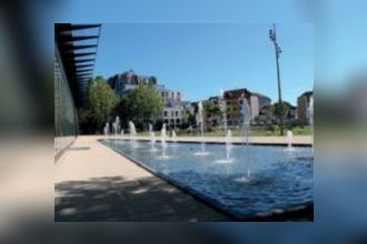 achat appartement rumilly 74150