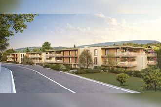 achat appartement rumilly 74150