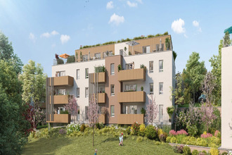 achat appartement rumilly 74150