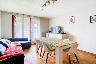 achat appartement rumilly 74150