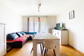 achat appartement rumilly 74150