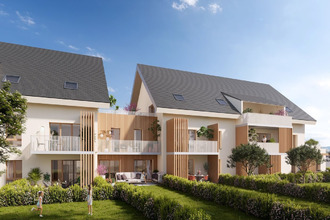 achat appartement rumilly 74150