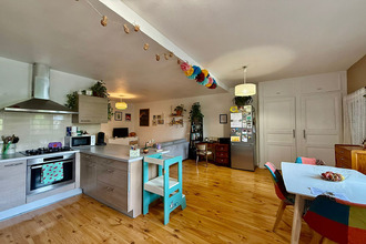 achat appartement rumilly 74150