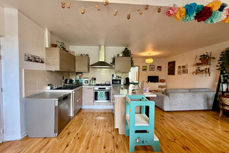achat appartement rumilly 74150
