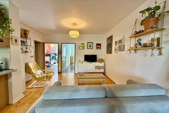 achat appartement rumilly 74150