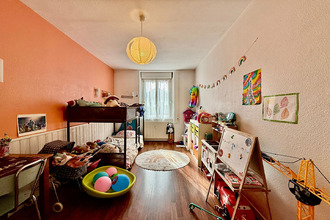 achat appartement rumilly 74150