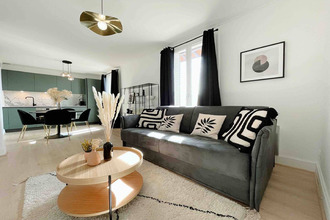 achat appartement rumilly 74150