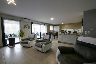 achat appartement rumilly 74150