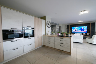 achat appartement rumilly 74150